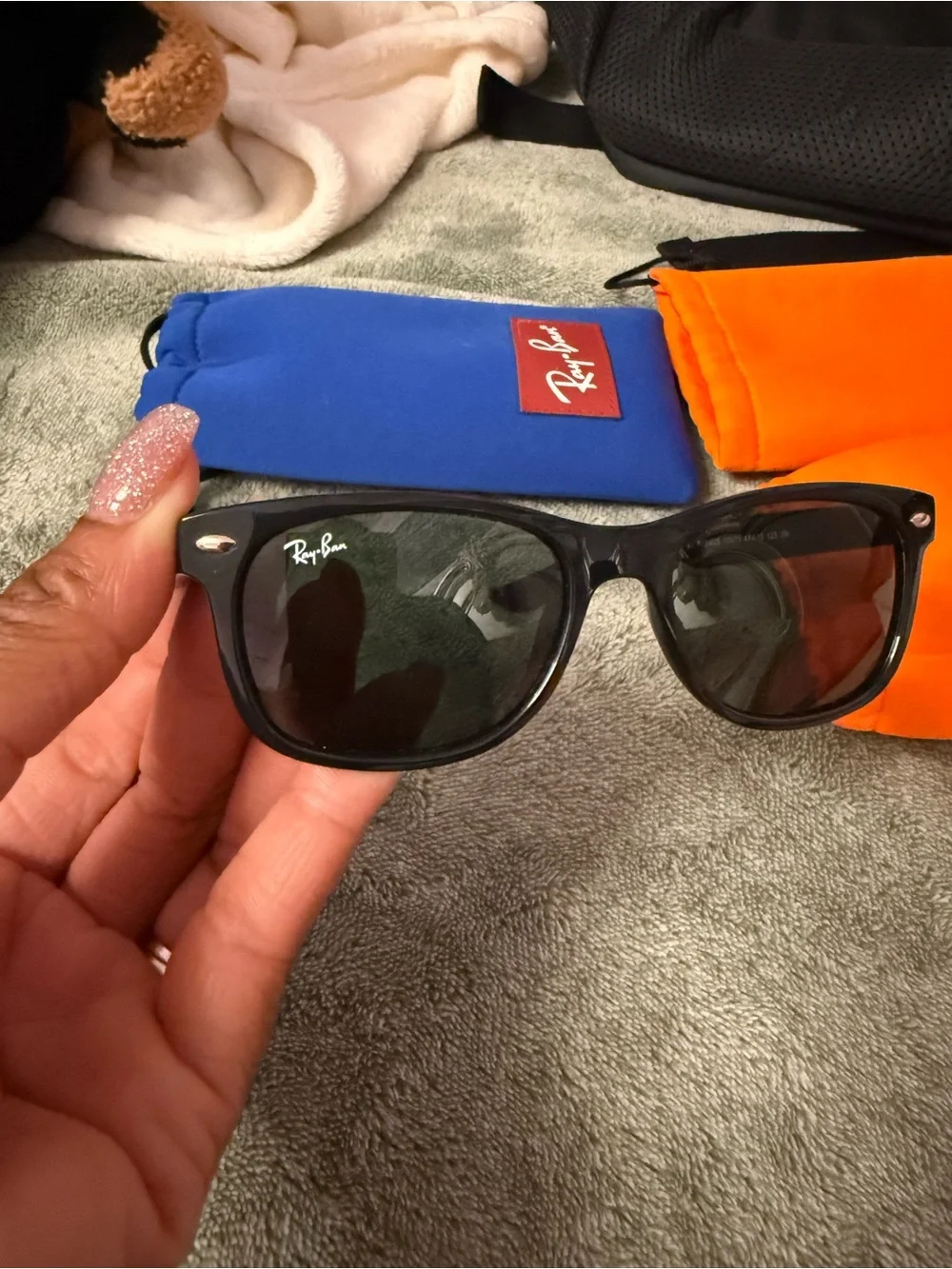 Ray-Ban ray ban